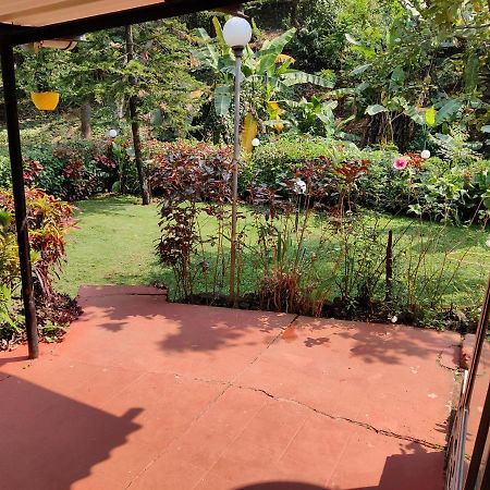 Leela'S Cottage Lonavala Exterior foto