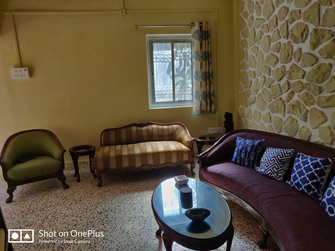 Leela'S Cottage Lonavala Exterior foto