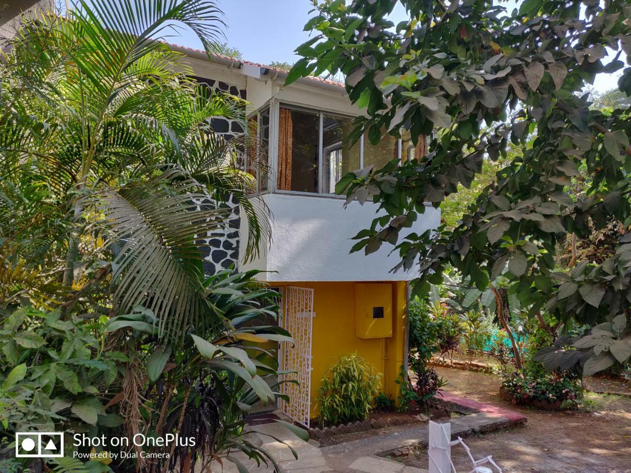 Leela'S Cottage Lonavala Exterior foto