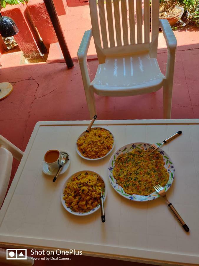 Leela'S Cottage Lonavala Exterior foto