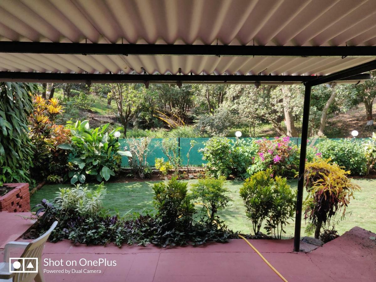 Leela'S Cottage Lonavala Exterior foto
