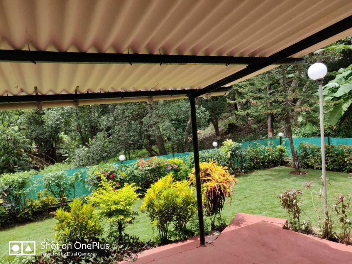 Leela'S Cottage Lonavala Exterior foto