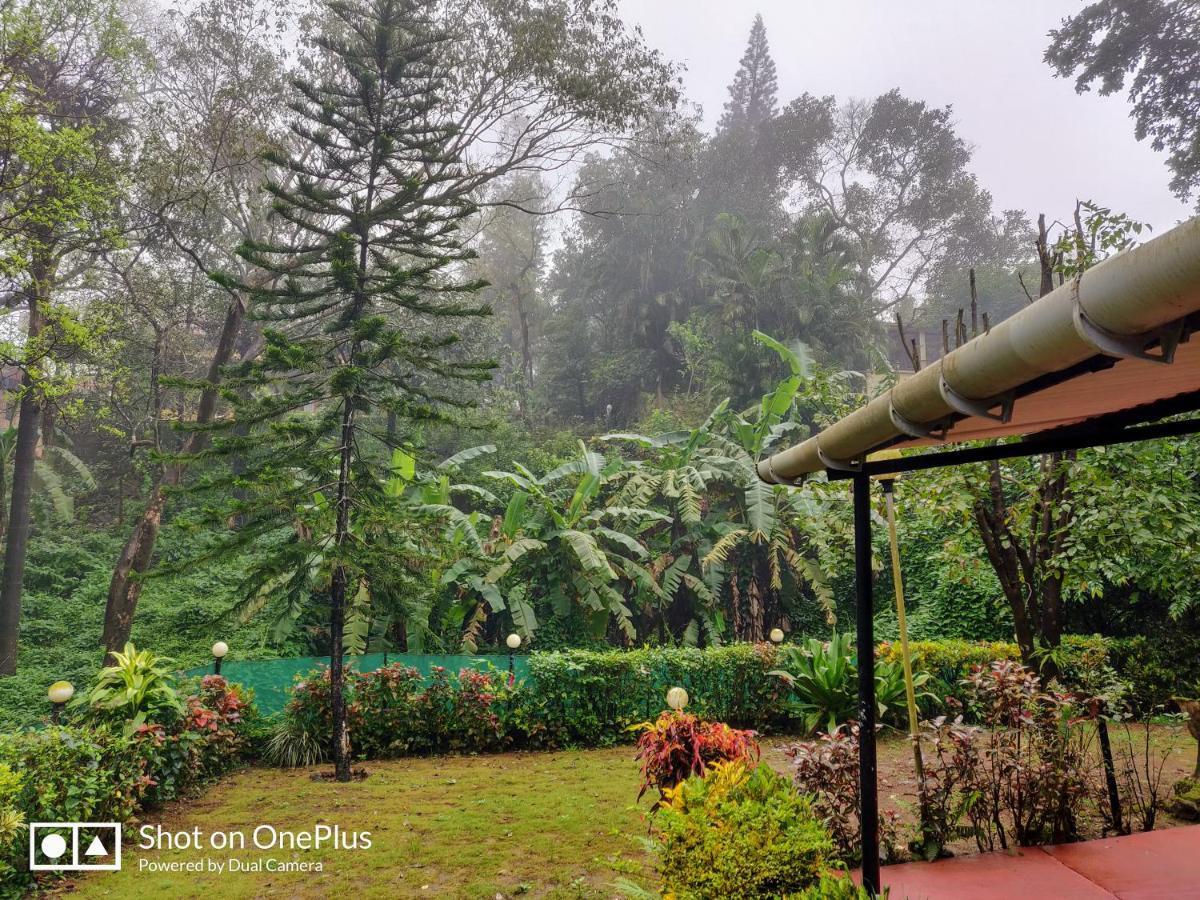 Leela'S Cottage Lonavala Exterior foto