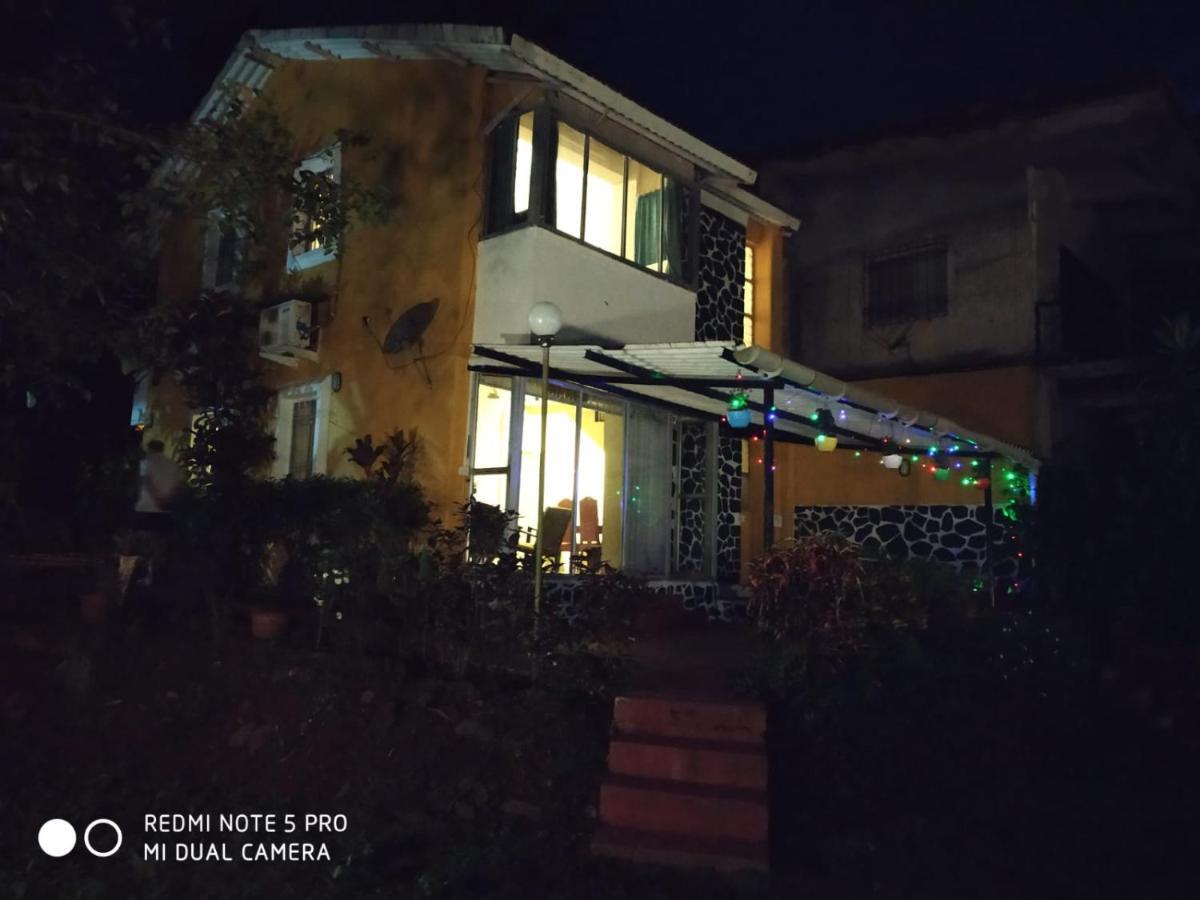 Leela'S Cottage Lonavala Exterior foto